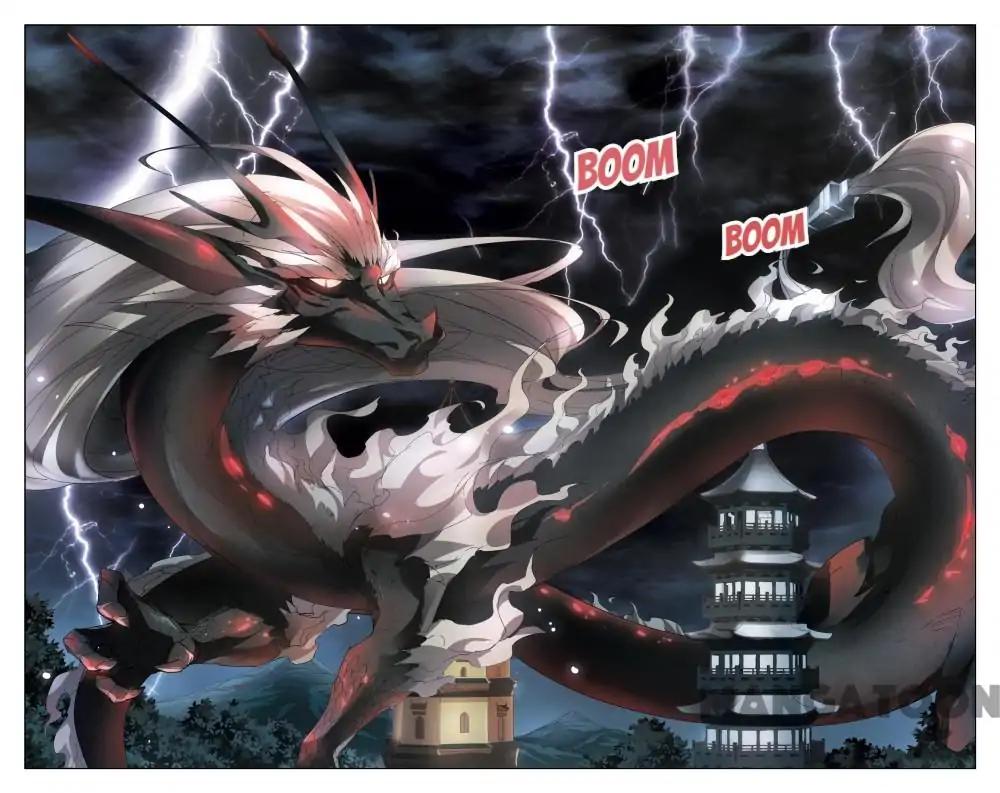 Feng Ni Tian Xia Chapter 76 6